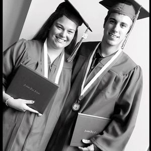 Meet your Posher, Cody